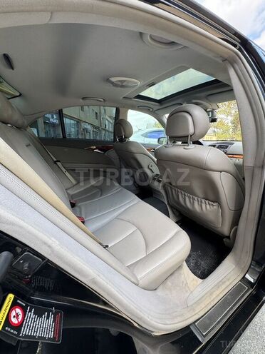Mercedes E 320 2004, 455,000 km - 3.2 l - Bakı