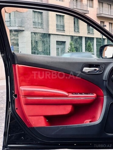 Dodge Charger 2012, 252,000 km - 3.6 l - Bakı