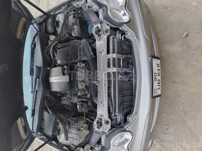 Mercedes C 200 2004, 341,680 km - 1.8 l - Bakı
