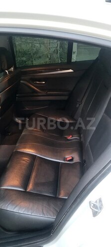 BMW 528 2012, 200,000 km - 2.0 l - Bakı