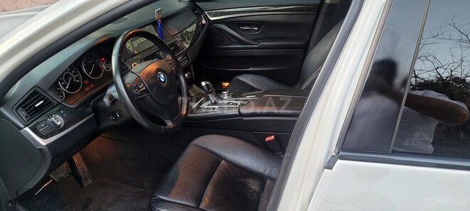 BMW 528 2012, 200,000 km - 2.0 l - Bakı