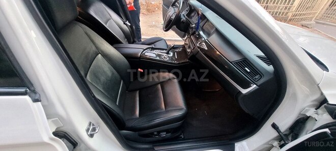 BMW 528 2012, 200,000 km - 2.0 l - Bakı