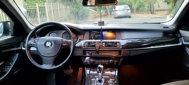 BMW 528 2012, 200,000 km - 2.0 l - Bakı