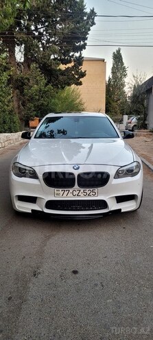 BMW 528 2012, 200,000 km - 2.0 l - Bakı