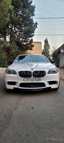 BMW 528 2012, 200,000 km - 2.0 l - Bakı