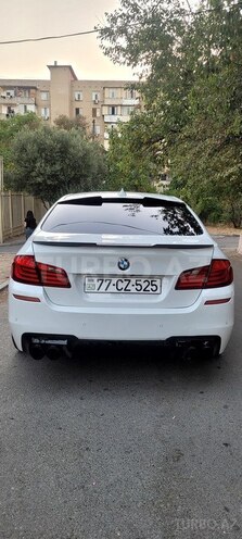 BMW 528 2012, 200,000 km - 2.0 l - Bakı