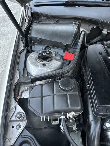 Mercedes C 220 2003, 250,000 km - 2.1 l - Bakı