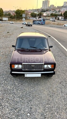 LADA (VAZ) 2107 2008, 91,000 km - 1.6 л - Bakı
