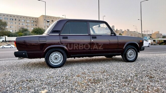 LADA (VAZ) 2107 2008, 91,000 km - 1.6 л - Bakı