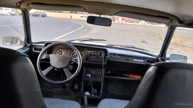 LADA (VAZ) 2107 2008, 91,000 km - 1.6 л - Bakı