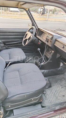 LADA (VAZ) 2107 2008, 91,000 km - 1.6 л - Bakı
