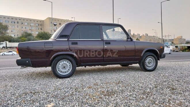 LADA (VAZ) 2107 2008, 91,000 km - 1.6 л - Bakı
