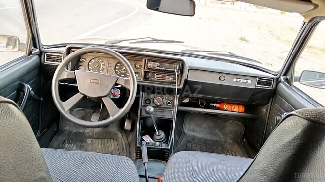 LADA (VAZ) 2107 2008, 91,000 km - 1.6 л - Bakı