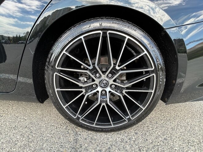 Chevrolet Malibu 2020, 154,000 km - 1.5 l - Sumqayıt