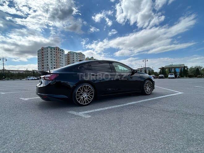 Chevrolet Malibu 2020, 154,000 km - 1.5 l - Sumqayıt