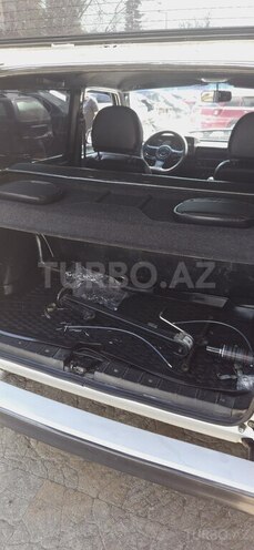LADA (VAZ) Niva 2007, 288,000 km - 1.7 l - Bakı