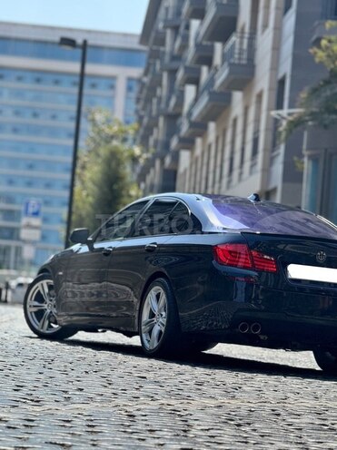 BMW 520 2013, 314,000 km - 2.0 l - Bakı