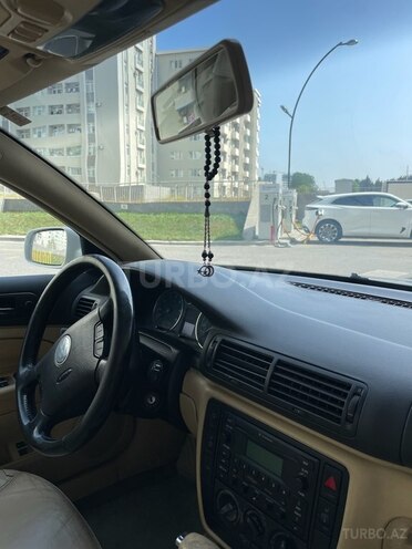 Volkswagen Passat 2003, 397,162 km - 1.8 l - Bakı