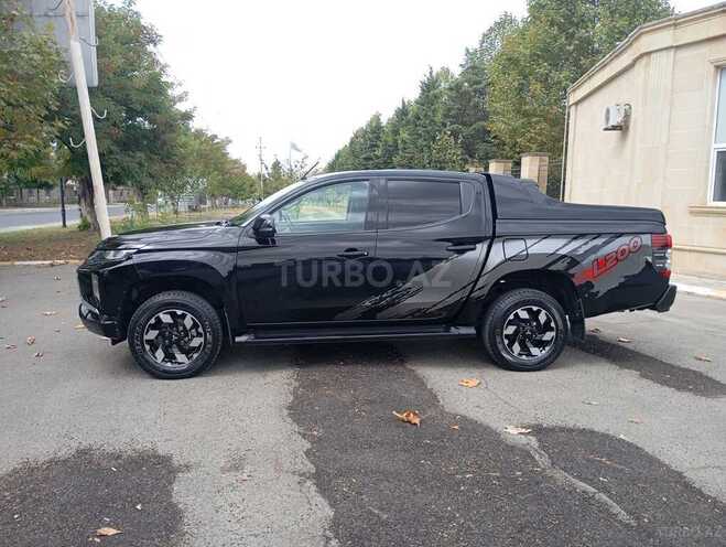Mitsubishi L200 2023, 98,276 km - 2.4 l - Bakı