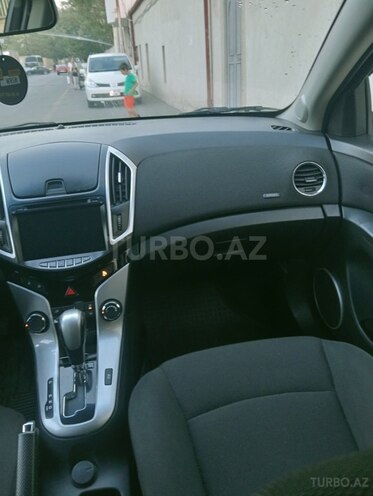 Chevrolet Cruze 2013, 180,000 km - 1.8 l - Bakı