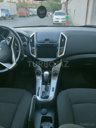 Chevrolet Cruze 2013, 180,000 km - 1.8 l - Bakı