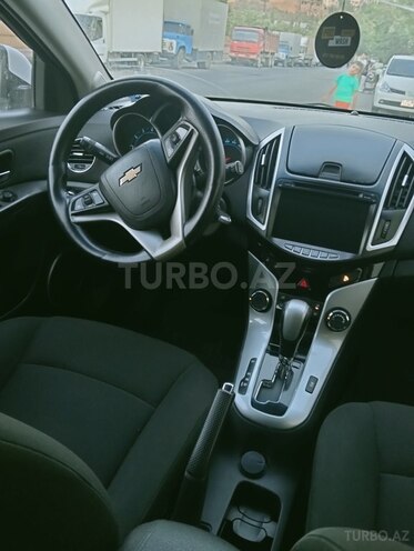 Chevrolet Cruze 2013, 180,000 km - 1.8 l - Bakı
