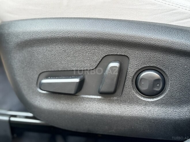 Hyundai Tucson 2017, 82,000 km - 2.0 l - Bakı