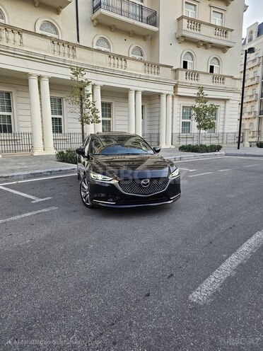 Mazda 6 2023, 8,500 km - 2.5 l - Bakı