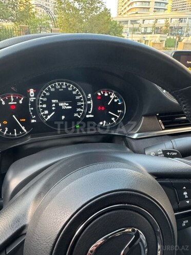 Mazda 6 2023, 8,500 km - 2.5 l - Bakı
