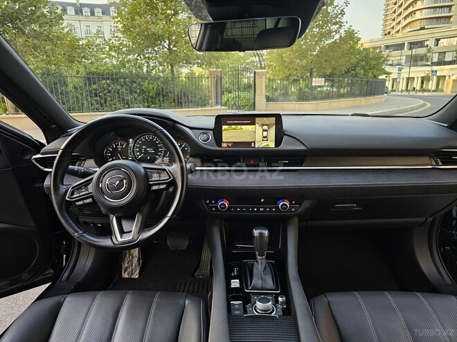Mazda 6 2023, 8,500 km - 2.5 l - Bakı