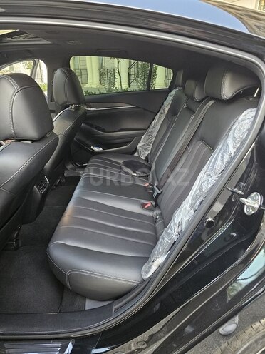 Mazda 6 2023, 8,500 km - 2.5 l - Bakı