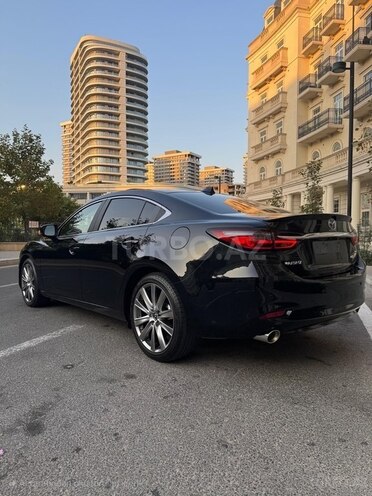 Mazda 6 2023, 8,500 km - 2.5 l - Bakı