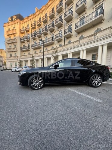 Mazda 6 2023, 8,500 km - 2.5 l - Bakı