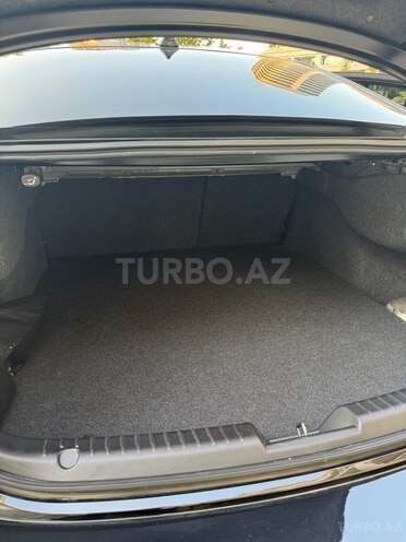 Mazda 6 2023, 8,500 km - 2.5 l - Bakı