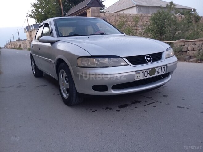 Opel Vectra 1996, 364,000 km - 1.8 l - Bakı