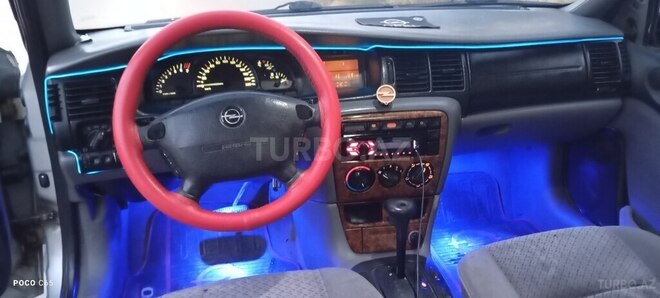 Opel Vectra 1996, 364,000 km - 1.8 l - Bakı