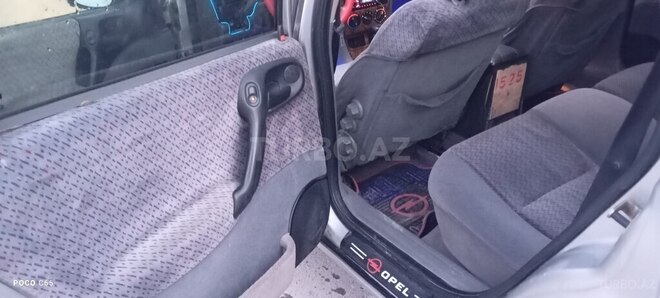 Opel Vectra 1996, 364,000 km - 1.8 l - Bakı