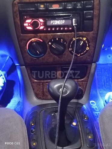 Opel Vectra 1996, 364,000 km - 1.8 l - Bakı