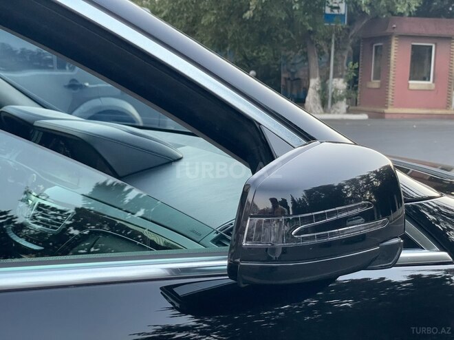 Mercedes S 350 2012, 360,235 km - 3.0 l - Bakı