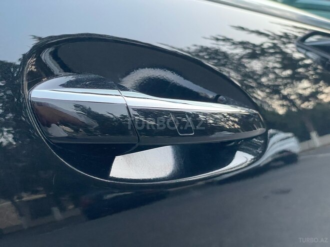 Mercedes S 350 2012, 360,235 km - 3.0 l - Bakı
