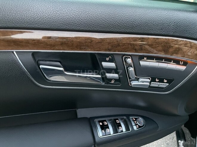 Mercedes S 350 2012, 360,235 km - 3.0 l - Bakı