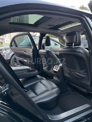 Mercedes S 350 2012, 360,235 km - 3.0 l - Bakı