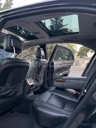 Mercedes S 350 2012, 360,235 km - 3.0 l - Bakı
