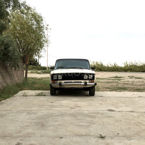 LADA (VAZ) 2106 1993, 248,682 km - 1.5 l - Sabirabad