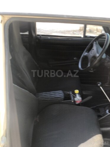 LADA (VAZ) 2106 1993, 248,682 km - 1.5 l - Sabirabad