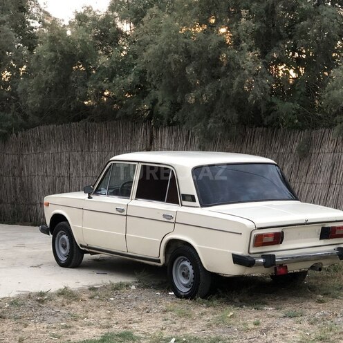 LADA (VAZ) 2106 1993, 248,682 km - 1.5 l - Sabirabad