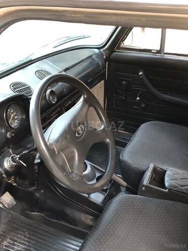 LADA (VAZ) 2106 1993, 248,682 km - 1.5 l - Sabirabad