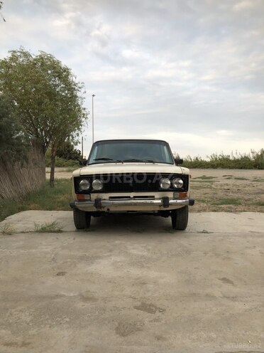 LADA (VAZ) 2106 1993, 248,682 km - 1.5 l - Sabirabad
