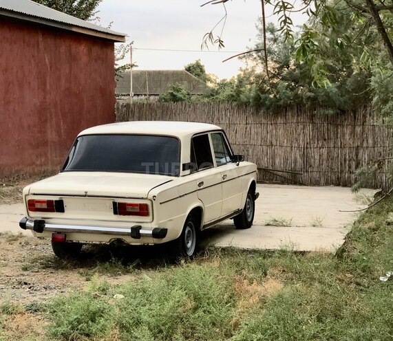 LADA (VAZ) 2106 1993, 248,682 km - 1.5 l - Sabirabad