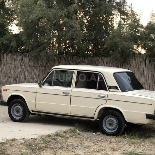 LADA (VAZ) 2106 1993, 248,682 km - 1.5 l - Sabirabad